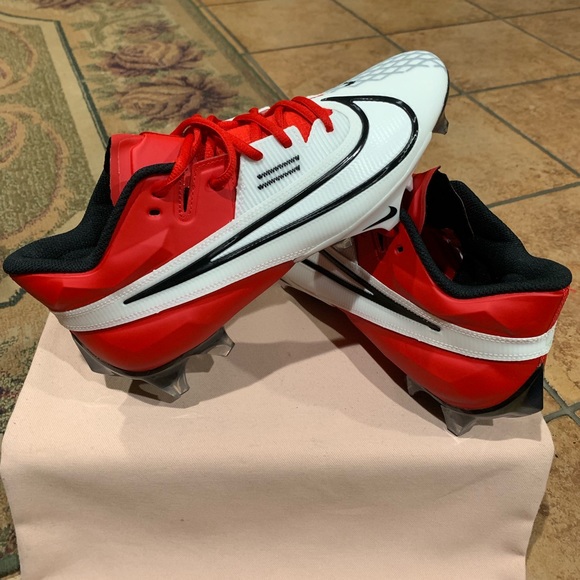 Nike Vapor Edge Elite 360 2 Men's Football Cleats